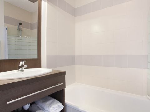 MAISON 6 personnes - 3 pièces 6 Pers.