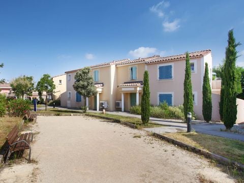 APPARTEMENT 2 personnes - 2 pièces Confort