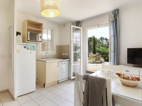 APPARTEMENT 2 personnes - 2 pièces Confort