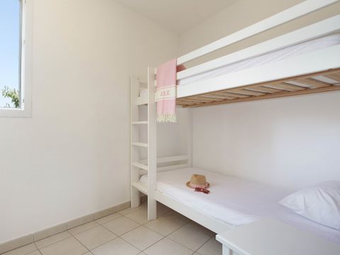 Résidence de la Cabre d'Or - Camping Bouches-du-Rhône - Image N°18