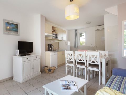 Résidence de la Cabre d'Or - Camping Bouches-du-Rhône - Image N°21