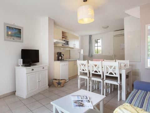 Résidence de la Cabre d'Or - Camping Bouches-du-Rhône - Image N°22