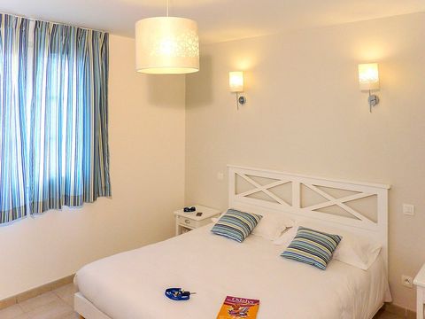 Résidence de la Cabre d'Or - Camping Bouches-du-Rhône - Image N°27