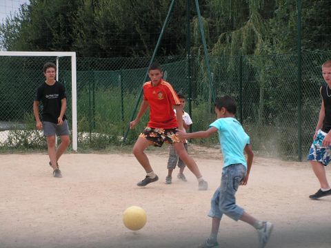 Camping Les Alouettes - Camping Vendée - Image N°14