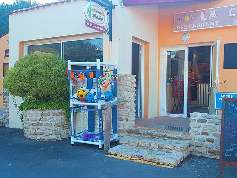 Camping La Trévillière - Camping Vendée - Image N°23