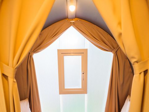 TENTE 4 personnes - Coco Sweet 16m² 4 pers