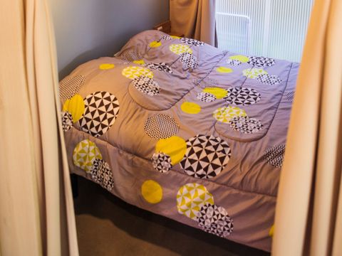 TENTE 4 personnes - Coco Sweet 16m² 4 pers