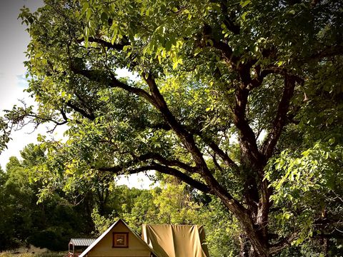 BUNGALOW 4 personnes - CABATENTE 4 pers