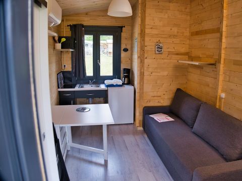 GÎTE 10 personnes - Gîte tout confort 9/11 pers