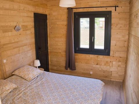 CHALET 4 personnes - Chalet 27 m² 2/4 pers