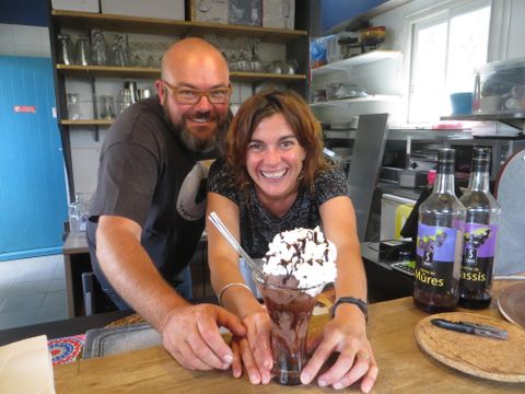 Flower Camping Le Soleil des Bastides - Camping Tarn - Image N°21