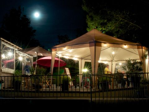 Flower Camping Le Soleil des Bastides - Camping Tarn - Image N°31