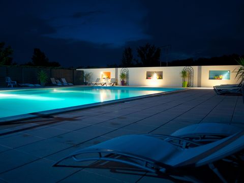 Flower Camping Le Soleil des Bastides - Camping Tarn - Image N°43