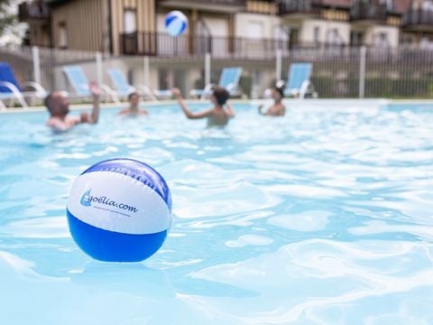 Résidence Goélia - Green Panorama - Camping Calvados