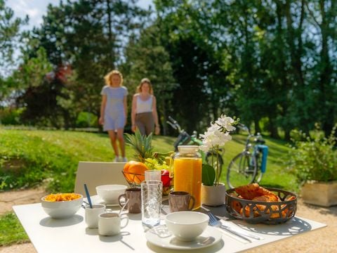 Résidence Goélia - Green Panorama - Camping Calvados - Image N°5