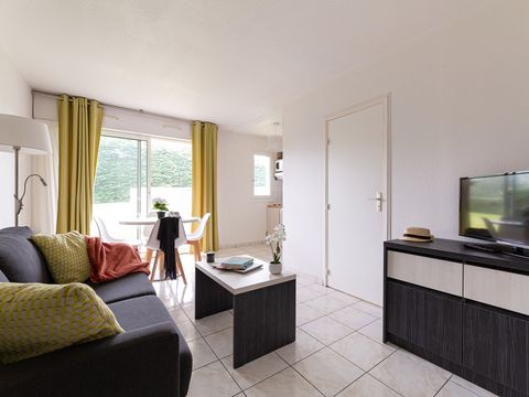Appartement 4 personnes - G/282_2 PIECES