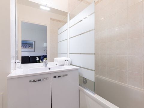 Appartement 4 personnes - G/282_2 PIECES