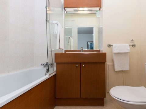 Appartement 4 personnes - G/282_2 PIECES