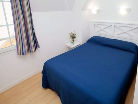 APPARTEMENT 6 personnes - 3 pièces 4/6 pers.