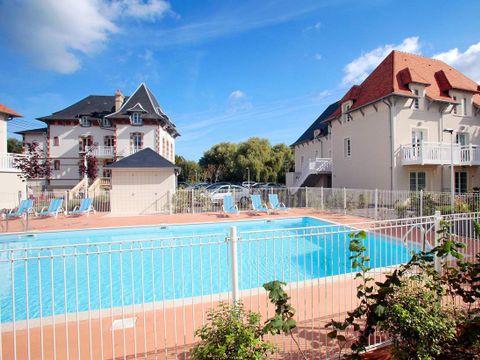 Le Domaine des Dunettes  - Camping Calvados