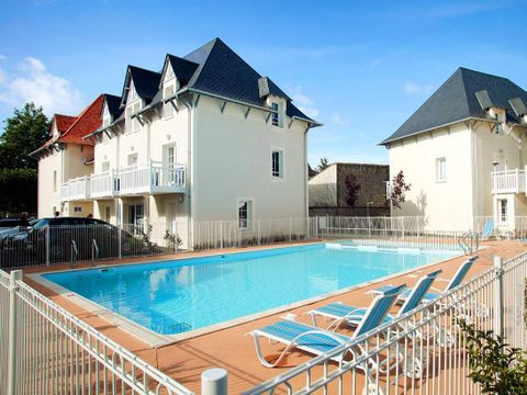 Le Domaine des Dunettes  - Camping Calvados