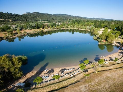 Camping Le Val de Durance - Camping Vaucluse - Image N°13