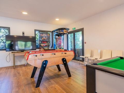 Camping Le Val de Durance - Camping Vaucluse - Image N°25