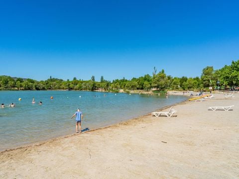 Camping Le Val de Durance - Camping Vaucluse - Image N°20