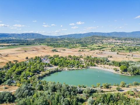 Camping Le Val de Durance - Camping Vaucluse - Image N°16