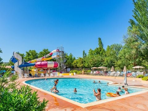 Camping Le Val de Durance - Camping Vaucluse - Image N°19