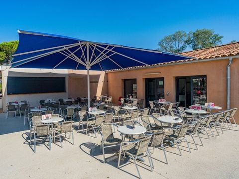Camping Le Val de Durance - Camping Vaucluse - Image N°21