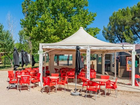 Camping Le Val de Durance - Camping Vaucluse - Image N°10