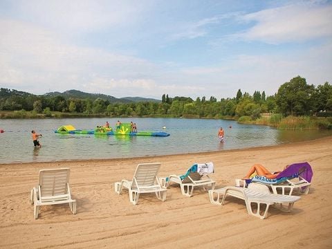 Camping Le Val de Durance - Camping Vaucluse - Image N°11