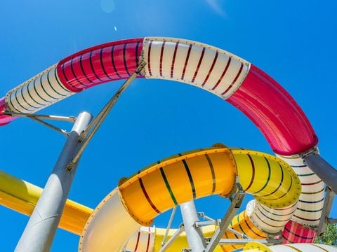 Camping Le Val de Durance - Camping Vaucluse - Image N°24