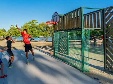 Camping Le Val de Durance - Camping Vaucluse - Image N°17