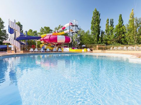 Camping Le Val de Durance - Camping Vaucluse - Image N°3