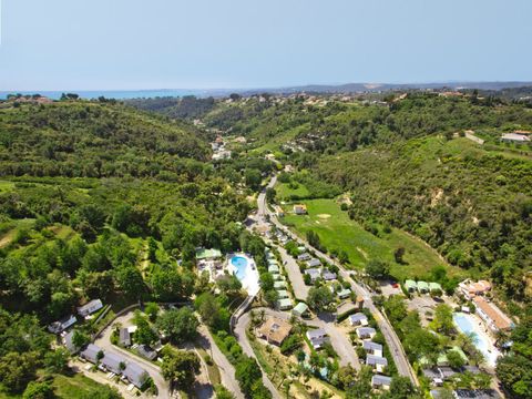 Camping Green Park - Camping Alpes-Maritimes - Image N°23