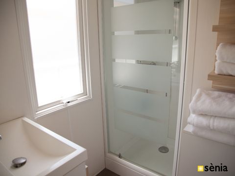 Bungalow 6 personnes - HELIA