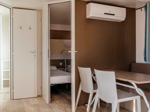 Bungalow 6 personnes - HELIA