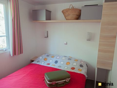 BUNGALOW 6 personnes - CAMPITEL BORA