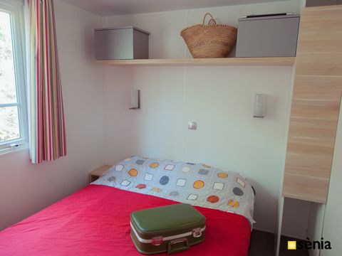 Bungalow 6 personnes - HELIA