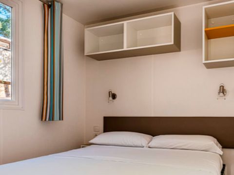 BUNGALOW 6 personnes - CAMPITEL BORA