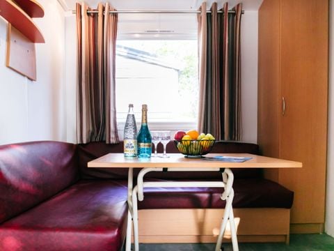 MOBILHOME 4 personnes - Ambre, Cala Gogo, 2 chambres, Par Lifestyle Holidays