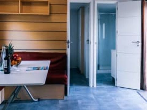 MOBILHOME 6 personnes - Ruby, Cala Gogo 3 chambres, Par Lifestyle Holidays
