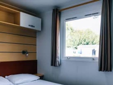MOBILHOME 6 personnes - Ruby, Cala Gogo 3 chambres, Par Lifestyle Holidays