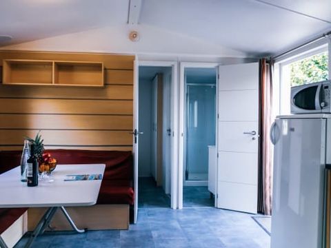 MOBILHOME 6 personnes - Ruby, Cala Gogo 3 chambres, Par Lifestyle Holidays