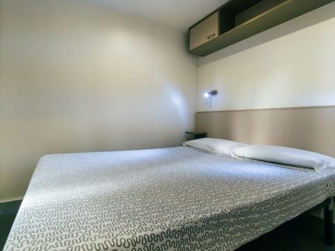 MOBILHOME 4 personnes - Ruby Cala Gogo 2 chambres, Par Lifestyle Holidays