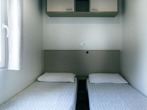 MOBILHOME 4 personnes - Ruby Cala Gogo 2 chambres, Par Lifestyle Holidays