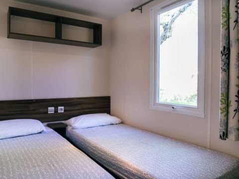 MOBILHOME 6 personnes - Emeraude Cala Gogo 3 chambres, Par Lifestyle Holidays