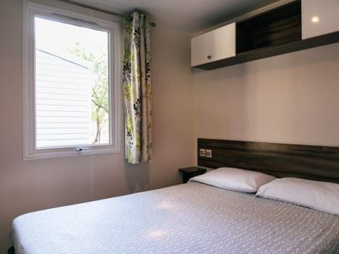 MOBILHOME 6 personnes - Emeraude Cala Gogo 3 chambres, Par Lifestyle Holidays